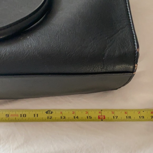 Merona Carryon Black Laptop Bag - Picture 8 of 10